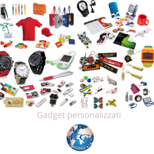 Gadget Promozionali E Tanto Altro …