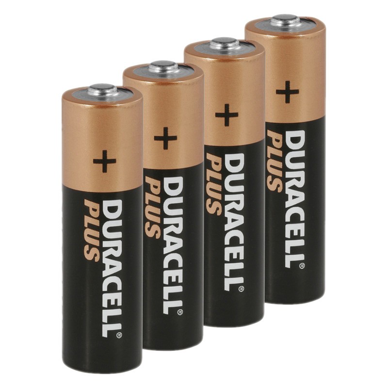 Batterie Duracell