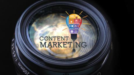 Content Marketing E Fotografia.